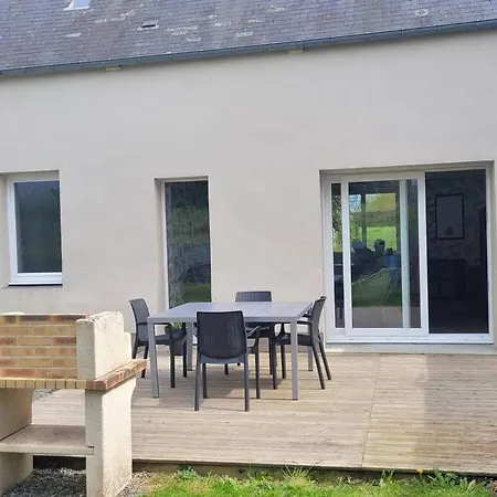 Casa vacanze La Vallee Créances